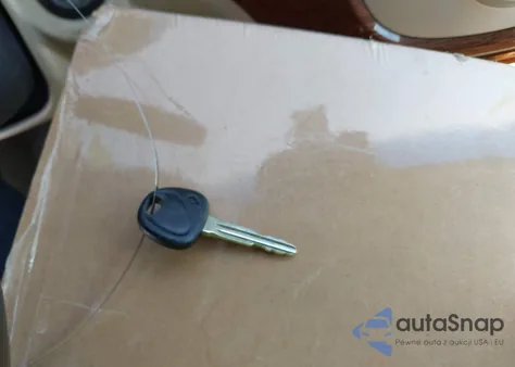 2007 Hyundai Santa Fe Gls from USA, damaged, VIN 5NMSG13D47H106941